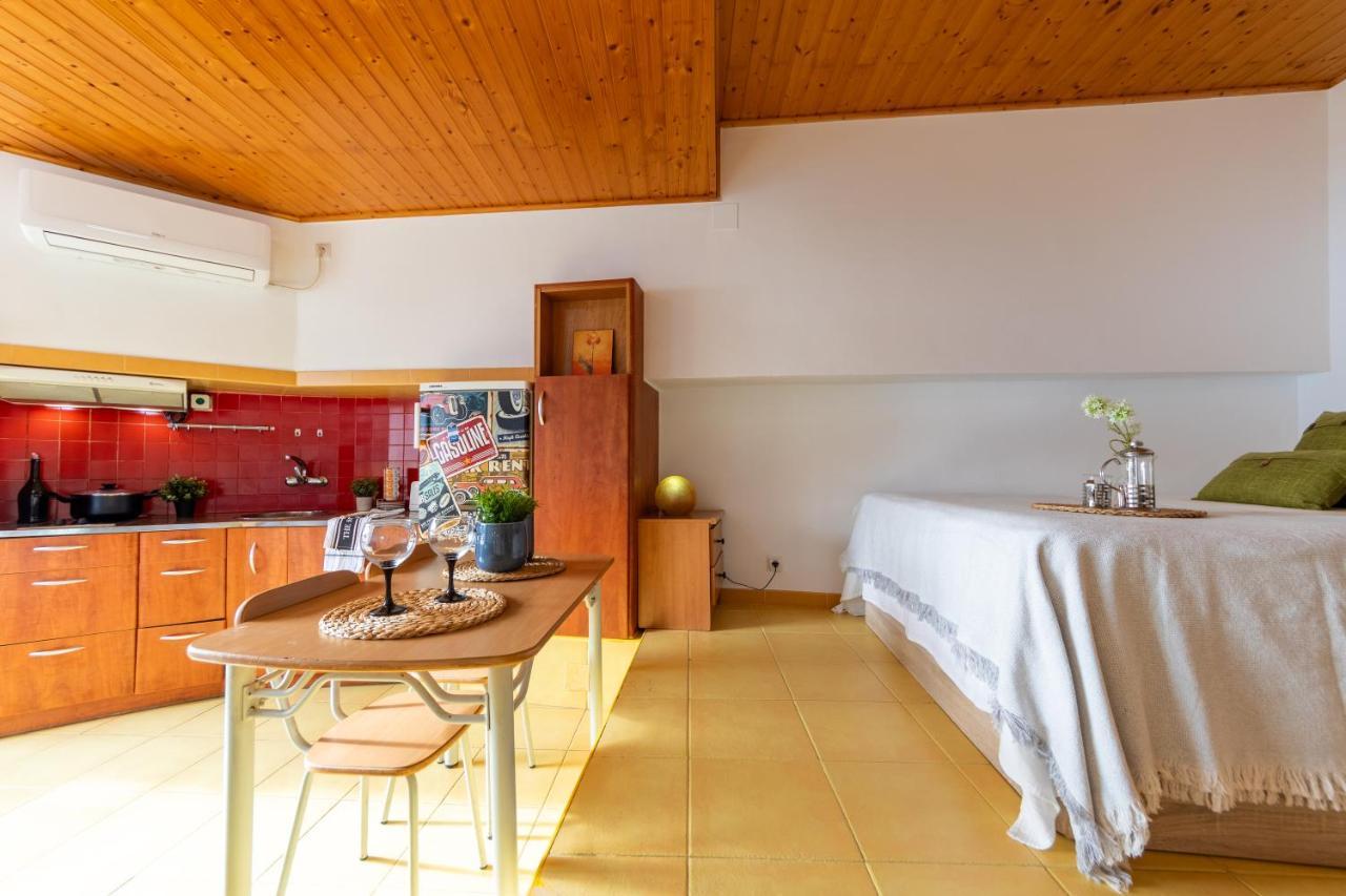 Estudio Delante Del Mar La Pineda Luaran gambar